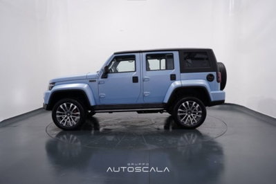 ICH-X K2 K2 2.0 turbo diesel 4x4 162cv auto (3)