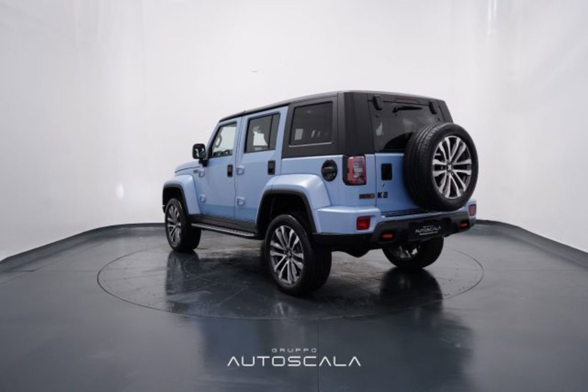 ICH-X K2 K2 2.0 turbo diesel 4x4 162cv auto (4)