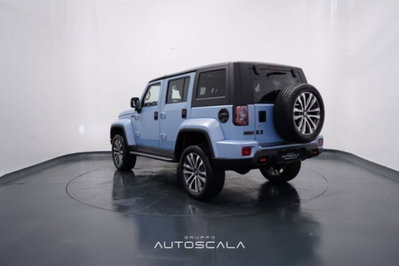 ICH-X K2 K2 2.0 turbo diesel 4x4 162cv auto (4)