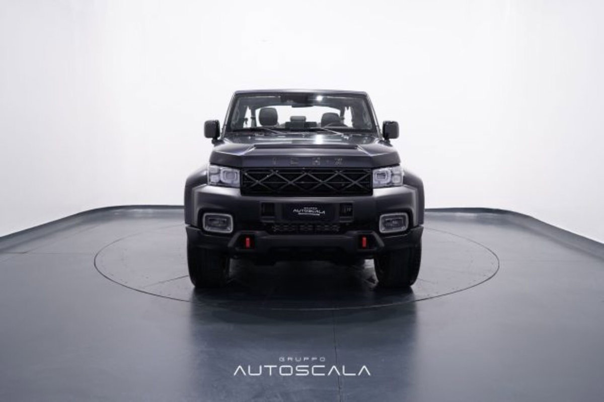ICH-X K2 K2 2.0 turbo diesel 4x4 162cv auto (2)