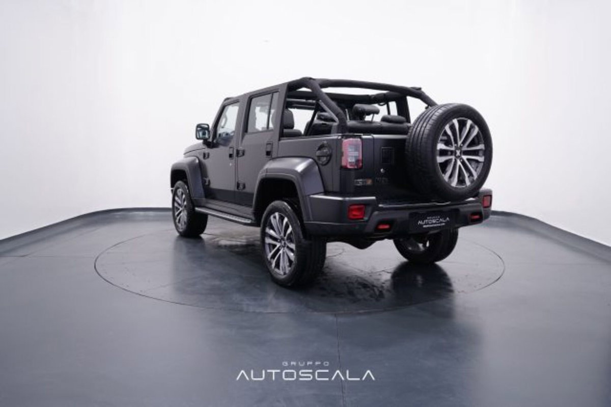 ICH-X K2 K2 2.0 turbo diesel 4x4 162cv auto (4)