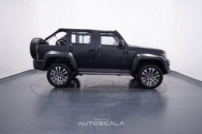 ICH-X K2 K2 2.0 turbo diesel 4x4 162cv auto (7)