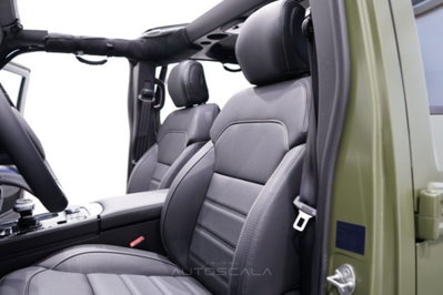 ICH-X K2 K2 2.0 turbo diesel 4x4 162cv auto (18)