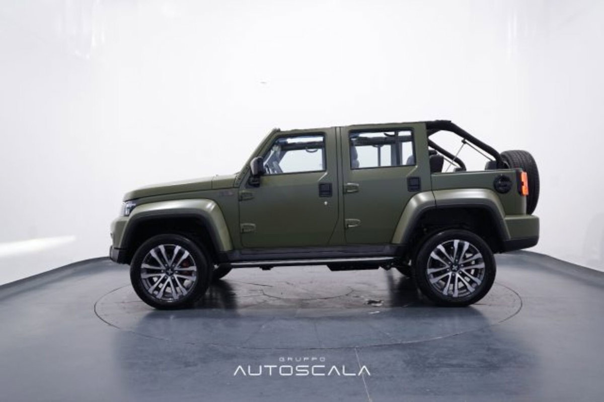 ICH-X K2 K2 2.0 turbo diesel 4x4 162cv auto (3)