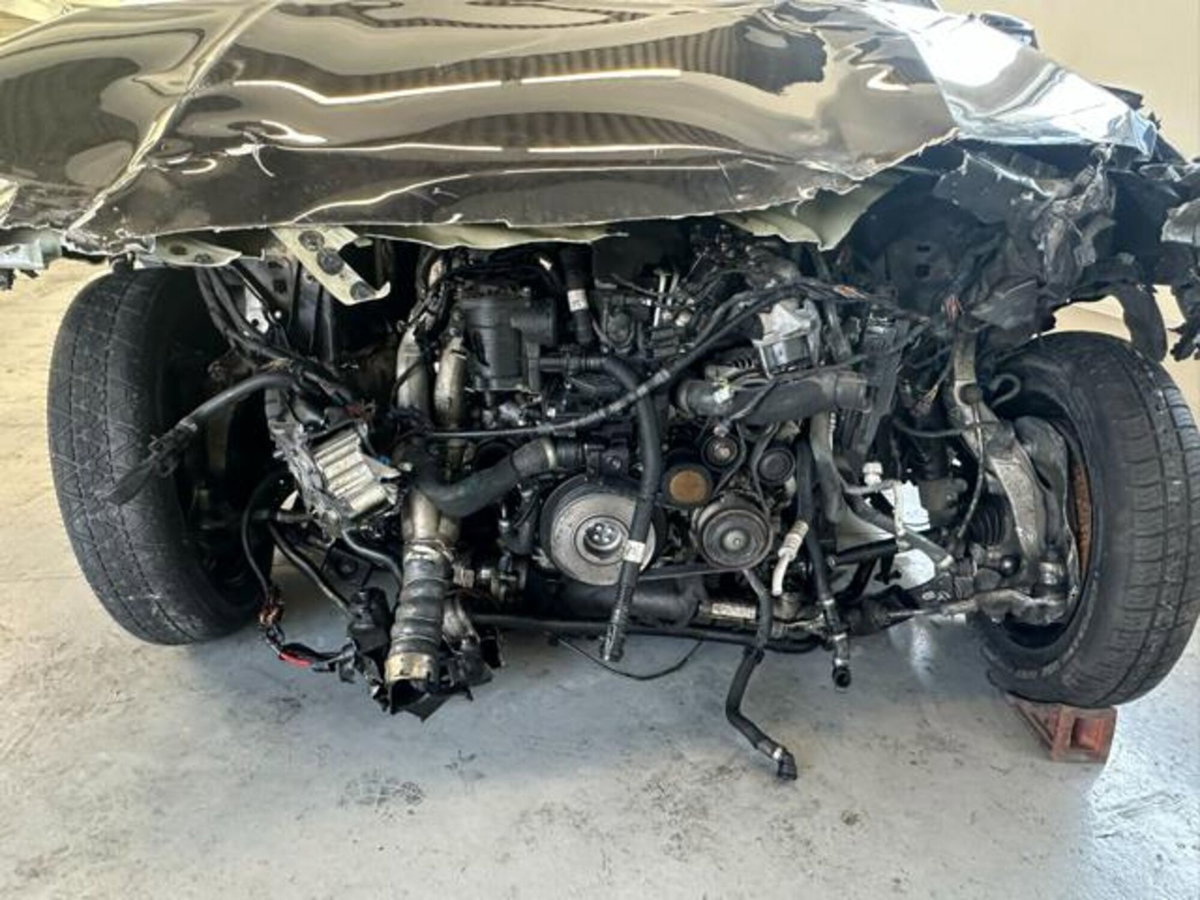 BMW X6 xDrive30d 48V Msport (11)