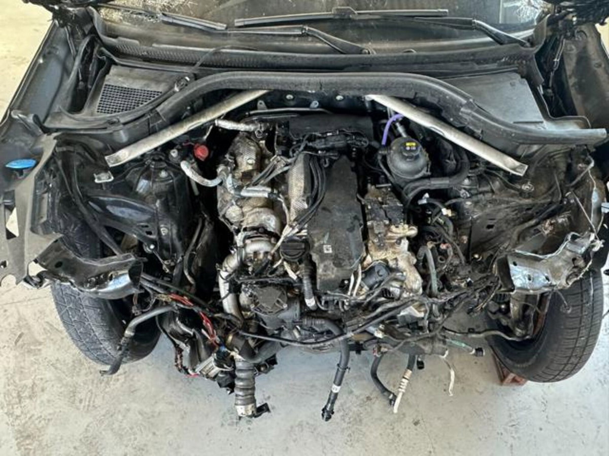BMW X6 xDrive30d 48V Msport (12)