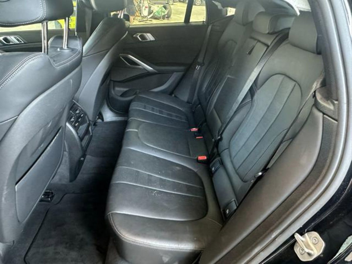 BMW X6 xDrive30d 48V Msport (14)