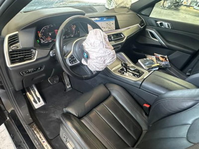 BMW X6 xDrive30d 48V Msport (15)