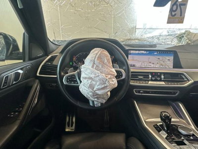 BMW X6 xDrive30d 48V Msport (17)