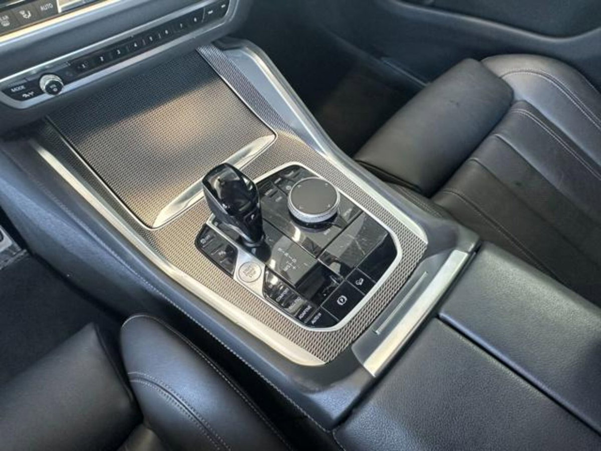 BMW X6 xDrive30d 48V Msport (19)