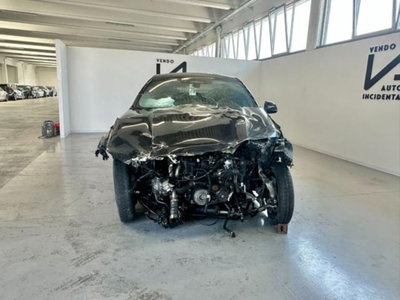 BMW X6 xDrive30d 48V Msport (2)