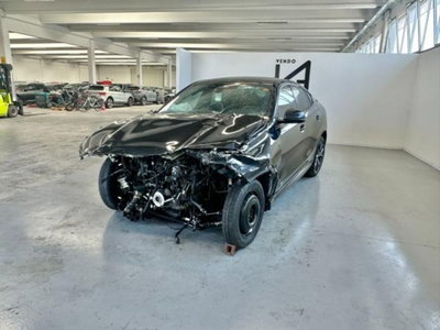 BMW X6 xDrive30d 48V Msport (3)