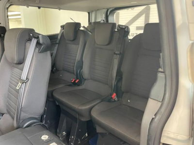 Ford Tourneo Custom 320 2.0 TDCi 130CV MHEV PL Titanium (12)