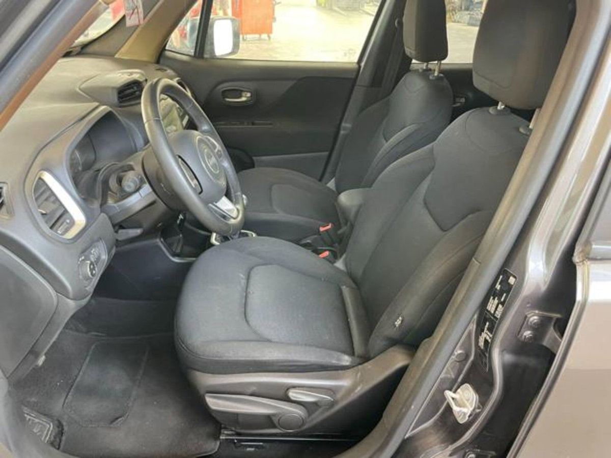 Jeep Renegade 1.0 T3 Longitude (11)