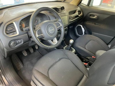 Jeep Renegade 1.0 T3 Longitude (13)