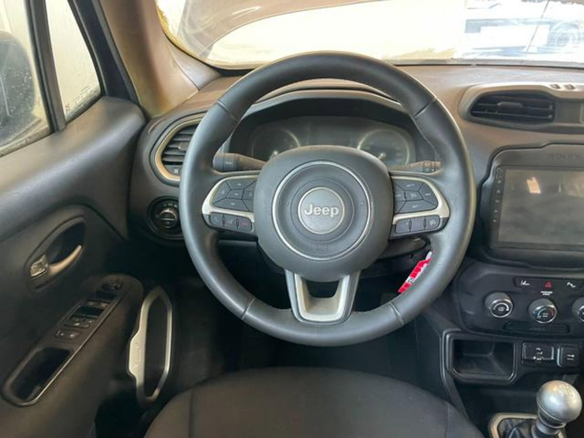 Jeep Renegade 1.0 T3 Longitude (15)