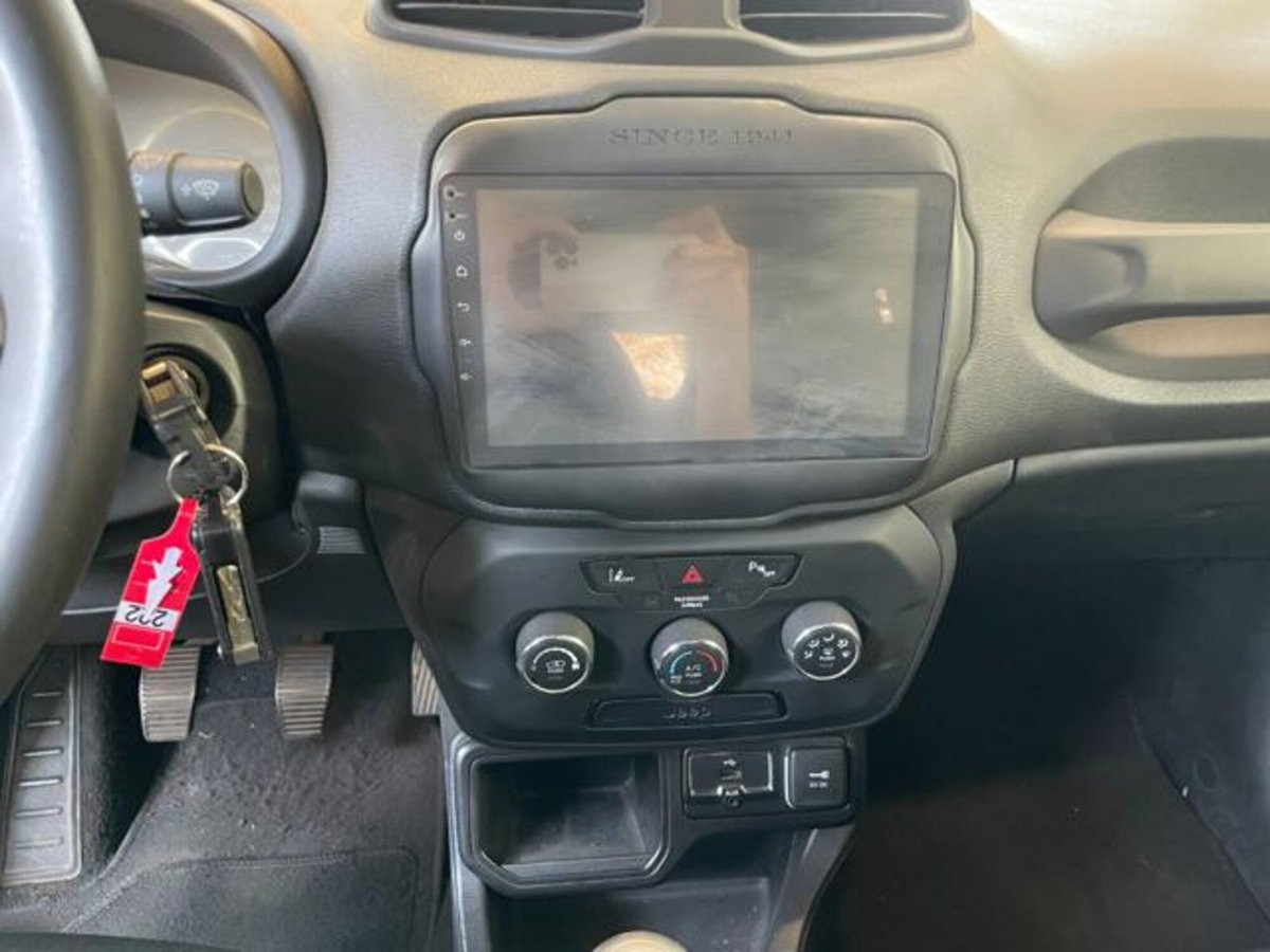Jeep Renegade 1.0 T3 Longitude (16)