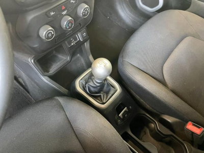 Jeep Renegade 1.0 T3 Longitude (17)