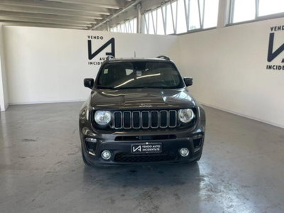 Jeep Renegade 1.0 T3 Longitude (2)