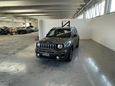 Jeep Renegade 1.0 T3 Longitude (3)