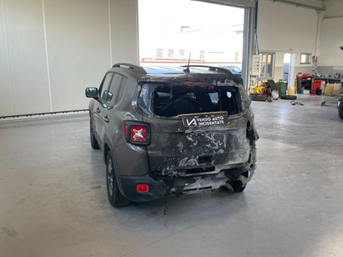 Jeep Renegade 1.0 T3 Longitude (5)