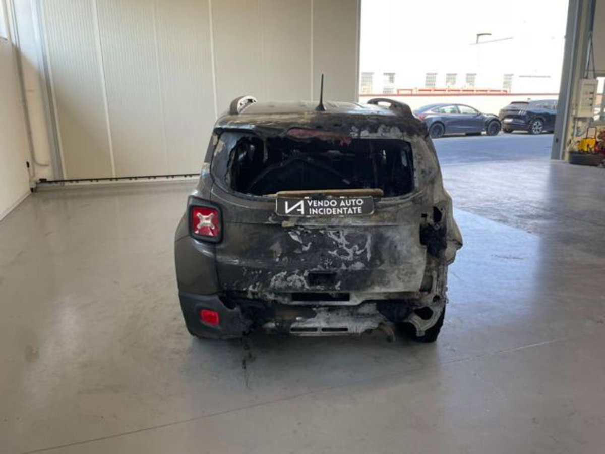 Jeep Renegade 1.0 T3 Longitude (6)