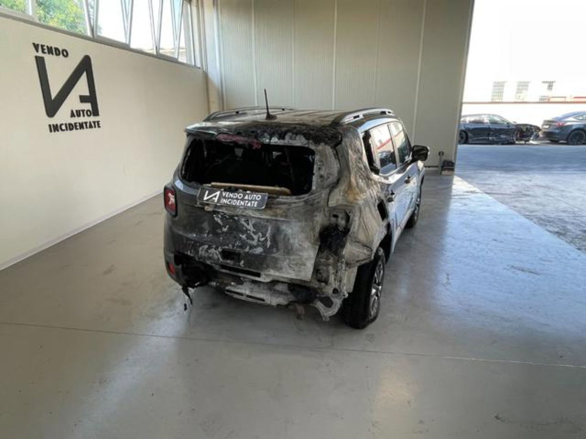 Jeep Renegade 1.0 T3 Longitude (7)