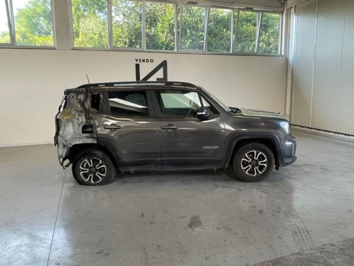 Jeep Renegade 1.0 T3 Longitude (8)