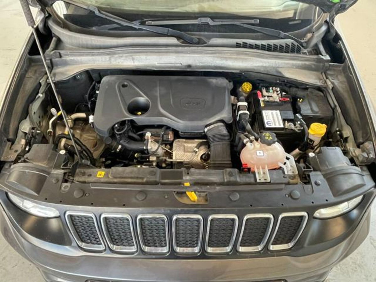 Jeep Renegade 1.0 T3 Longitude (9)