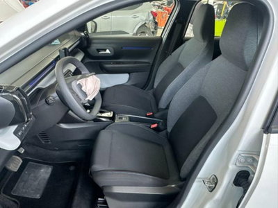 Citroen e-C3 44kWh elettrico You 113cv (10)