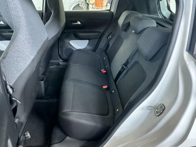 Citroen e-C3 44kWh elettrico You 113cv (11)