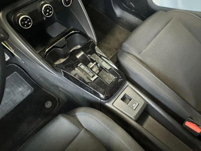 Citroen e-C3 44kWh elettrico You 113cv (16)
