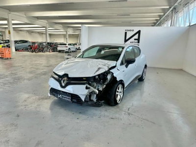 Renault Clio TCe 12V 90 CV GPL 5 porte Moschino Zen (3)