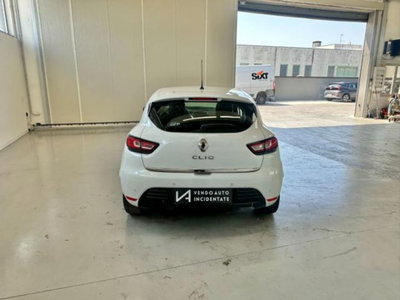 Renault Clio TCe 12V 90 CV GPL 5 porte Moschino Zen (6)