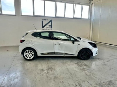 Renault Clio TCe 12V 90 CV GPL 5 porte Moschino Zen (8)