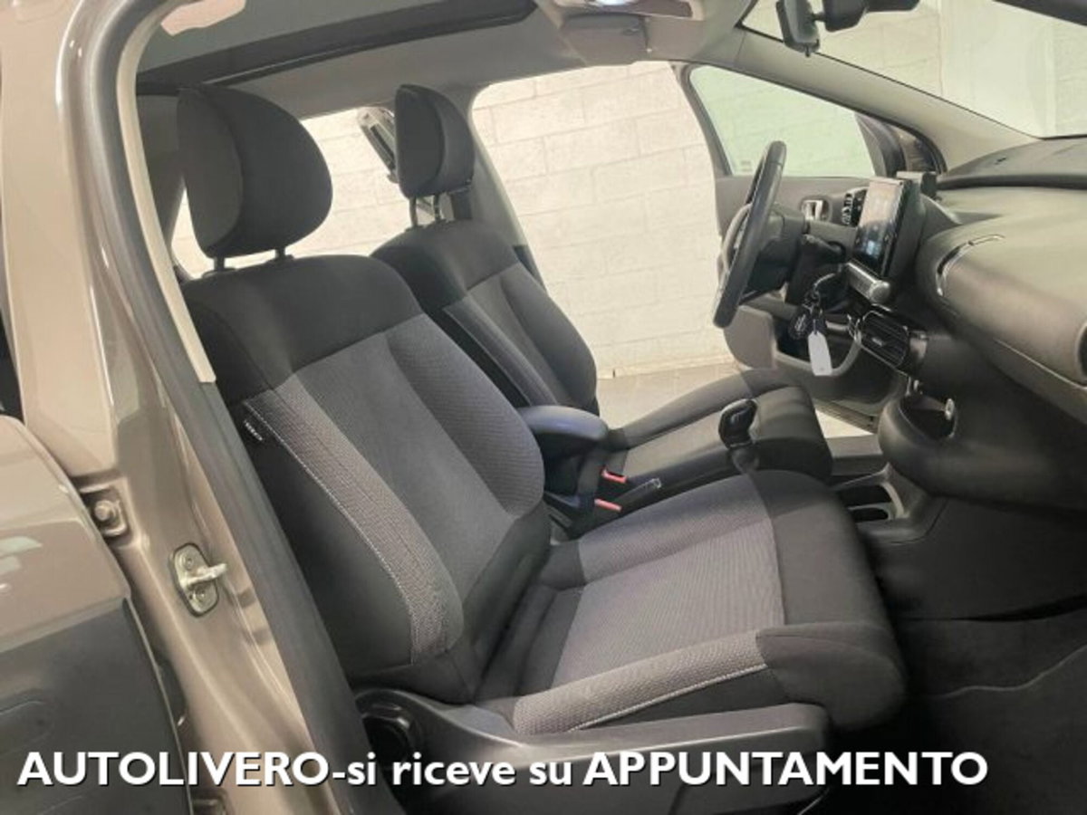 Citroen C4 Cactus BlueHDi 100 W (10)