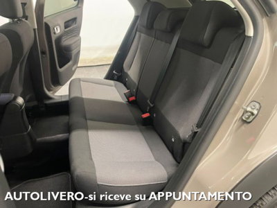 Citroen C4 Cactus BlueHDi 100 W (12)