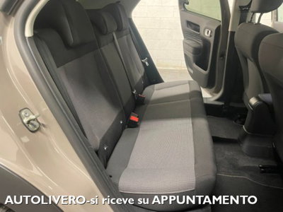 Citroen C4 Cactus BlueHDi 100 W (13)