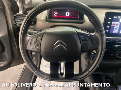 Citroen C4 Cactus BlueHDi 100 W (15)