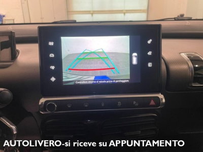 Citroen C4 Cactus BlueHDi 100 W (16)