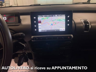 Citroen C4 Cactus BlueHDi 100 W (17)