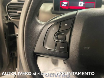 Citroen C4 Cactus BlueHDi 100 W (19)