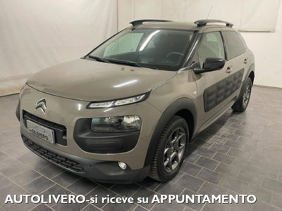 Citroen C4 Cactus BlueHDi 100 W (2)