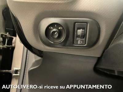 Citroen C4 Cactus BlueHDi 100 W (20)