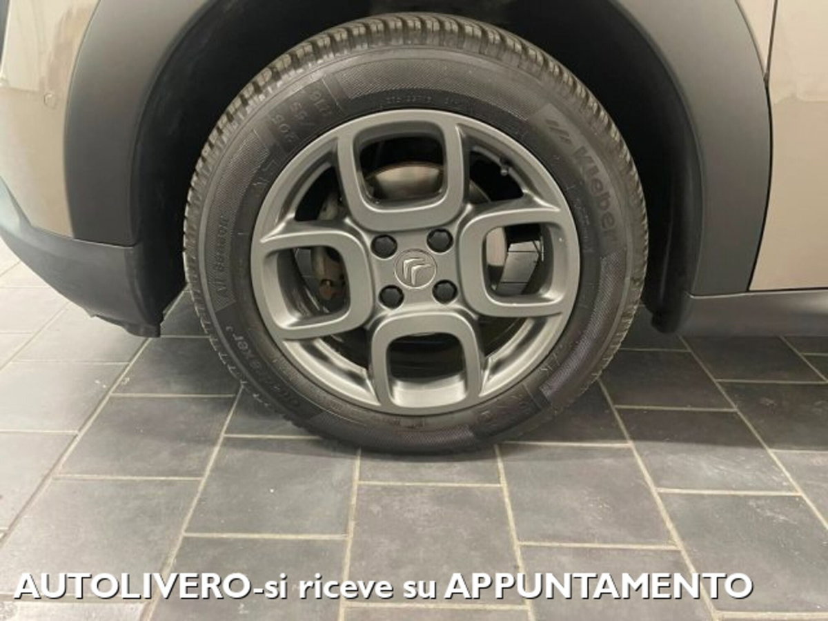 Citroen C4 Cactus BlueHDi 100 W (5)