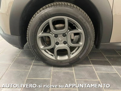 Citroen C4 Cactus BlueHDi 100 W (5)