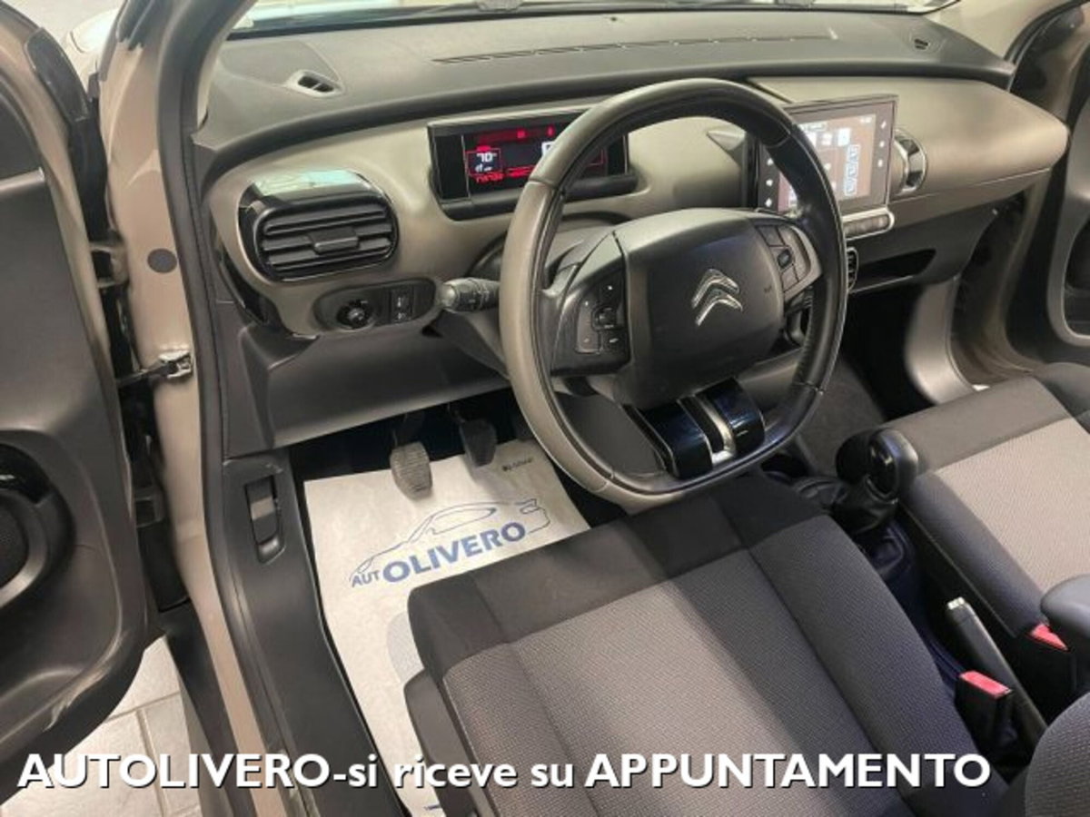 Citroen C4 Cactus BlueHDi 100 W (6)