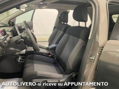 Citroen C4 Cactus BlueHDi 100 W (8)