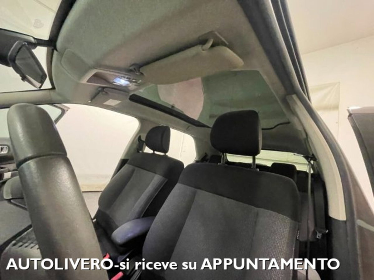 Citroen C4 Cactus BlueHDi 100 W (9)