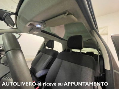 Citroen C4 Cactus BlueHDi 100 W (9)